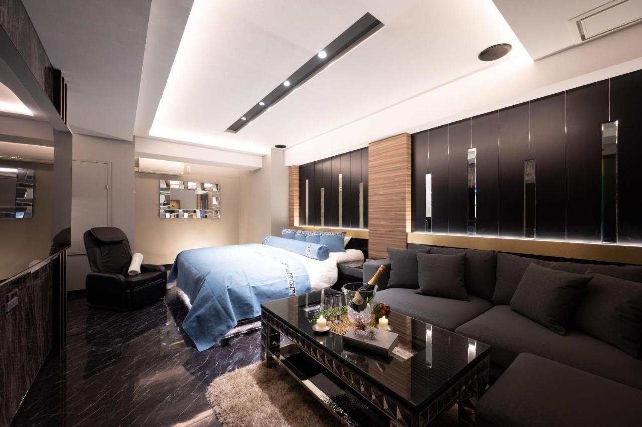 Hotel Varkin Ikebukuro Nishiguchi Токио Экстерьер фото