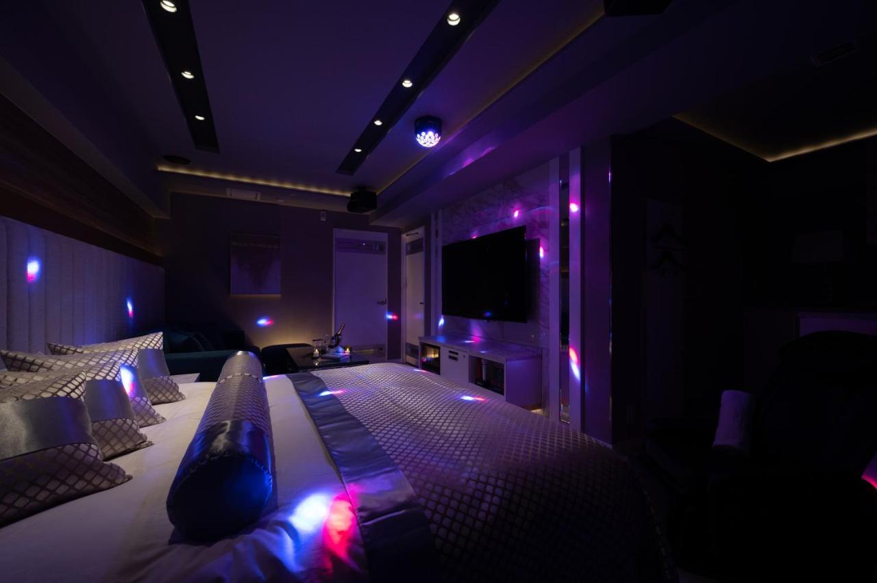 Hotel Varkin Ikebukuro Nishiguchi Токио Экстерьер фото